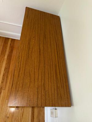 Sale Photo Thumbnail #414: 2E-Desk

46 x 19 x 30