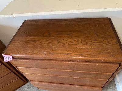 Sale Photo Thumbnail #450: 5D-dresser

34” x 18” x 40”
