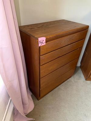 Sale Photo Thumbnail #454: 5C-Dresser