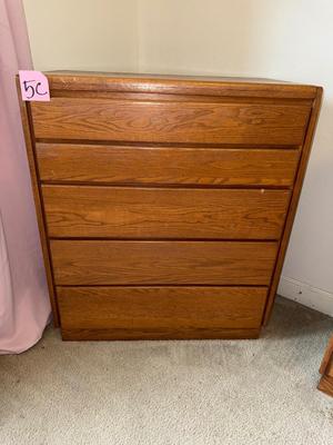 Sale Photo Thumbnail #452: 5C-Dresser