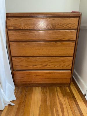 Sale Photo Thumbnail #474: 6A-dresser

34” x 18” x 40.5”