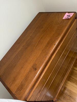 Sale Photo Thumbnail #475: 6A-dresser

34” x 18” x 40.5”