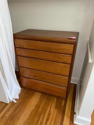 Sale Photo Thumbnail #473: 6A-dresser

34” x 18” x 40.5”