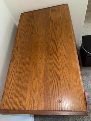 Sale Photo Thumbnail #480: 7E-dresser

34” x 18” x 40”