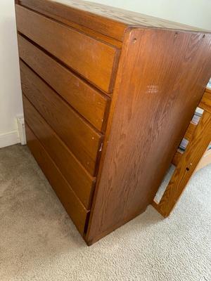 Sale Photo Thumbnail #492: 7a-Dresser

34” x 18” x 40”