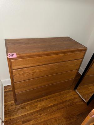 Sale Photo Thumbnail #513: 8a-dresser

41” x 18” x 35”