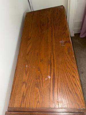 Sale Photo Thumbnail #521: 9B-Dresser

41” x 18” x 35”