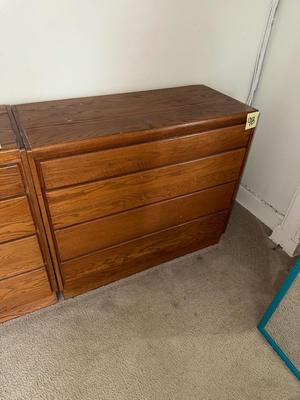Sale Photo Thumbnail #520: 9B-Dresser

41” x 18” x 35”