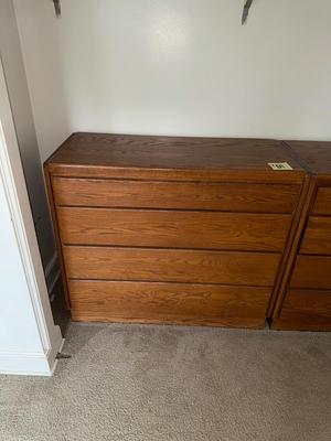 Sale Photo Thumbnail #522: 9A-Dresser

36.5“ x 18“ x 43.25“
