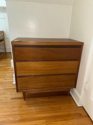 Sale Photo Thumbnail #552: 12A-dresser
32” x 18” x 31.25”