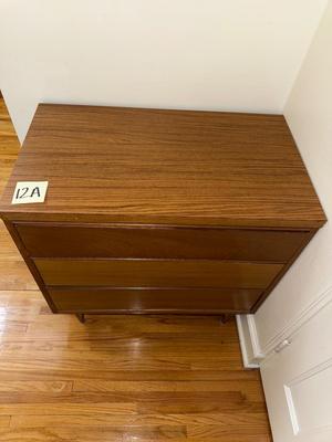 Sale Photo Thumbnail #553: 12A-dresser
32” x 18” x 31.25”