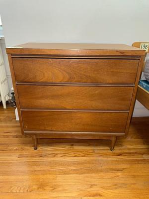Sale Photo Thumbnail #557: 13C- dresser

32“ x 18“ x 31.25“