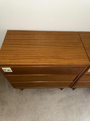 Sale Photo Thumbnail #601: 15B-Dresser 

32” x 18” x 31”