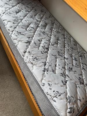 Sale Photo Thumbnail #609: 18E-Bunkbeds (Twin)