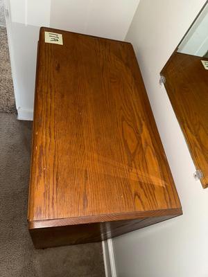 Sale Photo Thumbnail #640: 17A-Dresser

34“ x 18“ x 40“