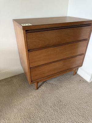 Sale Photo Thumbnail #651: 20A-Dresser
32” x 18” x 31”