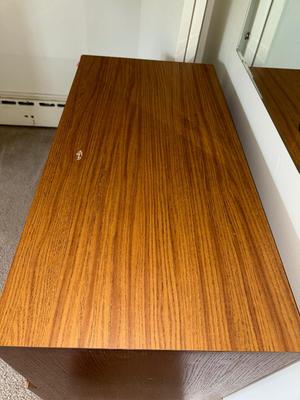 Sale Photo Thumbnail #657: 22C-Dresser

36.5” x 18” x 43”