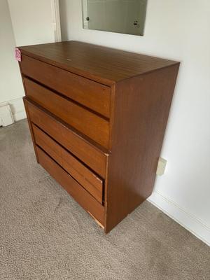 Sale Photo Thumbnail #656: 22C-Dresser

36.5” x 18” x 43”
