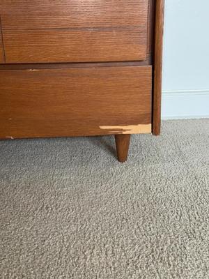 Sale Photo Thumbnail #655: 22C-Dresser

36.5” x 18” x 43”