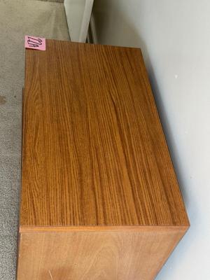 Sale Photo Thumbnail #664: 22A-Dresser


32” x 18” x 31”