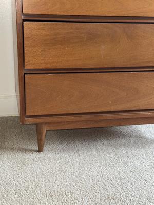 Sale Photo Thumbnail #665: 22A-Dresser


32” x 18” x 31”