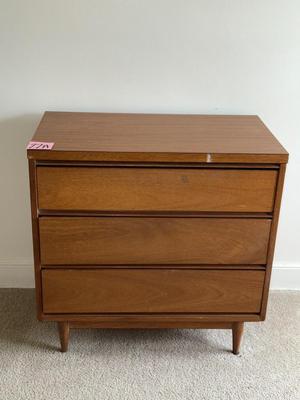 Sale Photo Thumbnail #662: 22A-Dresser


32” x 18” x 31”
