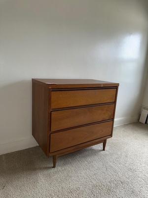 Sale Photo Thumbnail #663: 22A-Dresser


32” x 18” x 31”