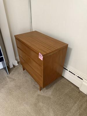 Sale Photo Thumbnail #670: 19C-Dresser

32” x 18” x 31”