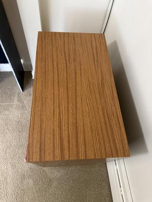 Sale Photo Thumbnail #671: 19C-Dresser

32” x 18” x 31”