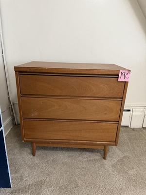 Sale Photo Thumbnail #669: 19C-Dresser

32” x 18” x 31”