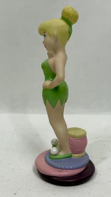 Disney Figurine TINKER BELL with missing wings