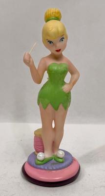 Disney Figurine TINKER BELL with missing wings
