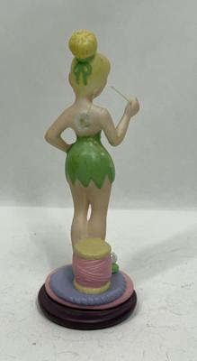 Disney Figurine TINKER BELL with missing wings
