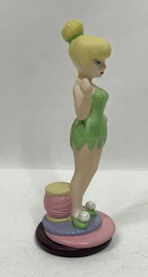 Disney Figurine TINKER BELL with missing wings