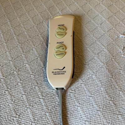 Modern Queen Size Bed (PB-BM)