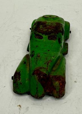 Vintage Antique Die Cast Metal Car Toy Body