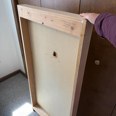 “Tap Roots” Local Original Art (GB-BM)