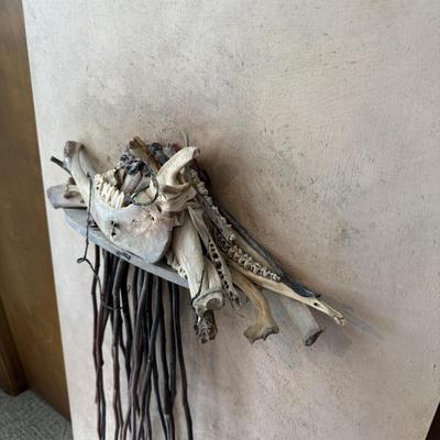 “Tap Roots” Local Original Art (GB-BM)