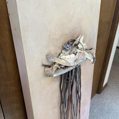 “Tap Roots” Local Original Art (GB-BM)