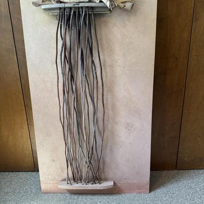 “Tap Roots” Local Original Art (GB-BM)