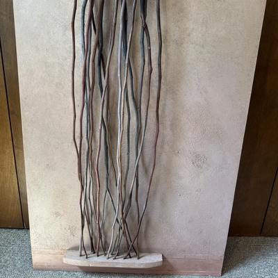 “Tap Roots” Local Original Art (GB-BM)