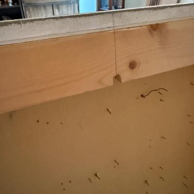 Large Mixed-Media Original Art Piece (GB-BM)