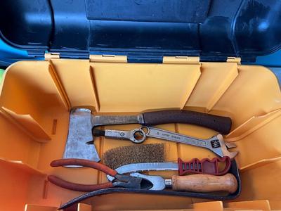 Tools