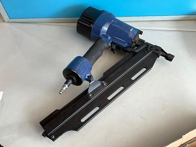 Framing Air Nailer, Tested, Works