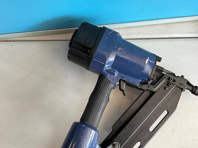 Framing Air Nailer, Tested, Works