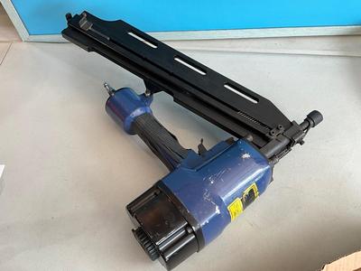 Framing Air Nailer, Tested, Works