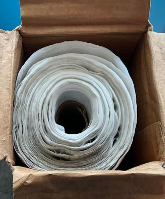 Box of Plastic Sheeting