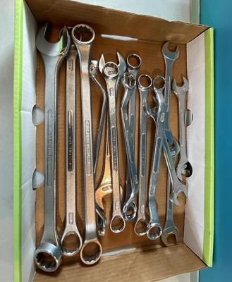 Lifetime Brand USA Wrenches