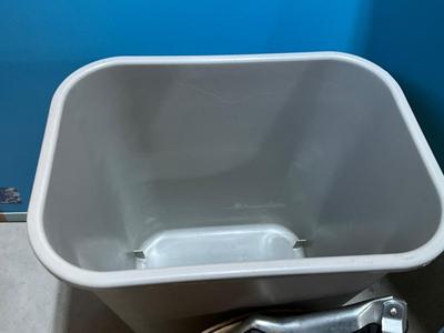 Apple Basket, Saw, waste paper basket