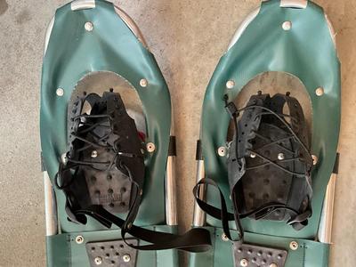 RedFeather 31in Snowshoes